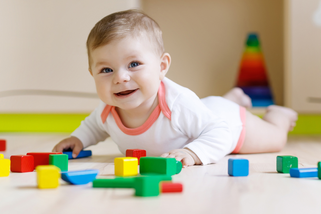 Never Miss A Moment With Your Easy-To-Use Parent App